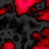 Red And Black Smokey Background Image